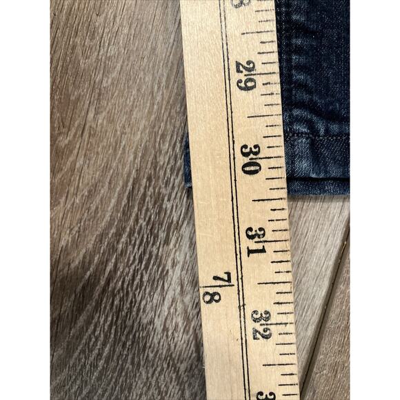 Loft Women's Modern Skinny Fit Jeans Size 10 - Picture 7 of 8